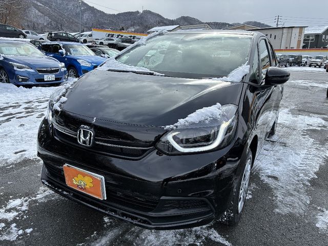 Japanese used car Ref# 1511546 HONDA / FIT 4WD