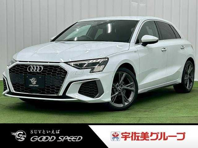 AUDI / AUDI A3 SPORTBACK