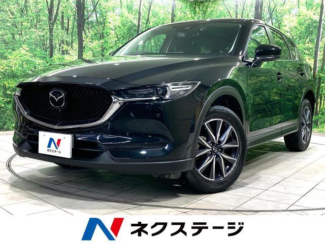 MAZDA / CX-5