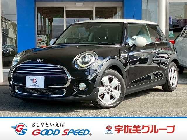 BMW / MINI COOPER D