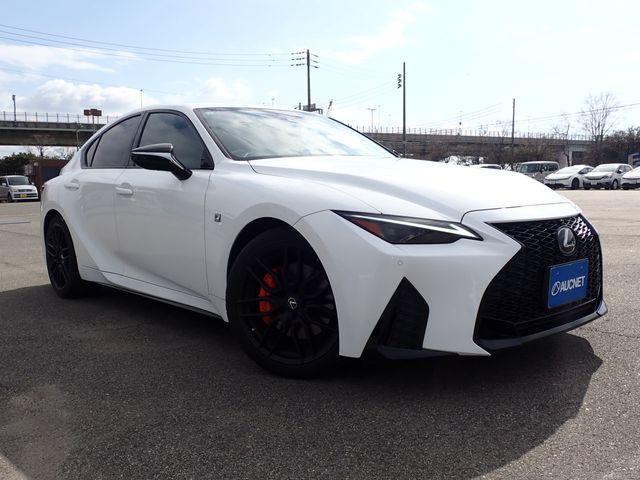 TOYOTA / LEXUS IS300