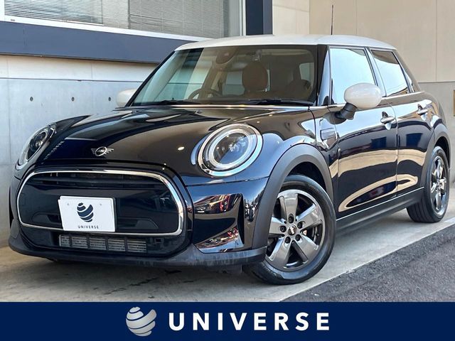 BMW / MINI COOPER 5DOOR