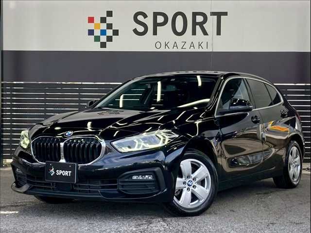 BMW / BMW 1series
