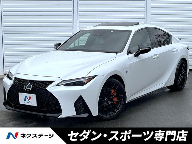 TOYOTA / LEXUS IS300