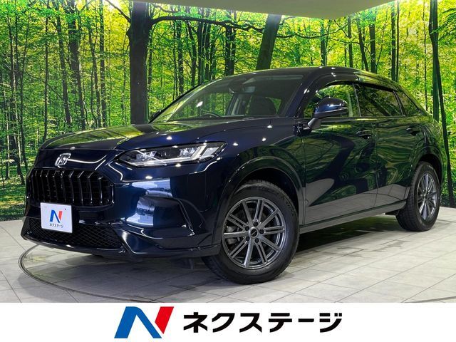 HONDA / ZR-V e:HEV