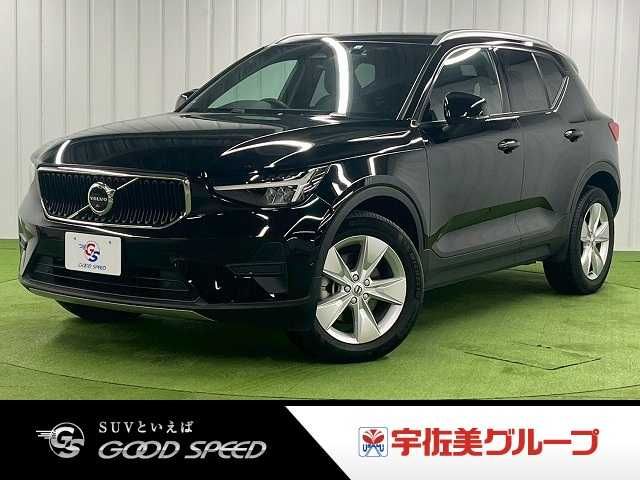 VOLVO / VOLVO XC40
