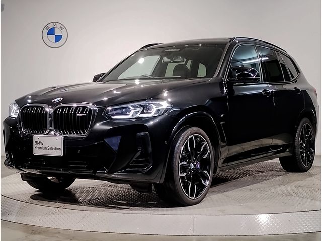 BMW / BMW X3