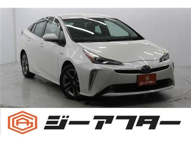 TOYOTA / PRIUS