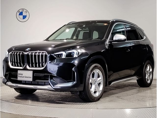 BMW / BMW X1