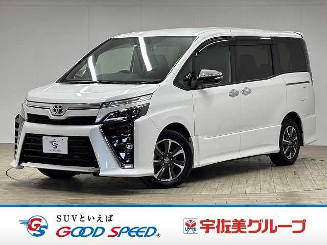 TOYOTA / VOXY