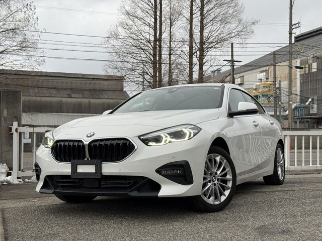 BMW / BMW 2series Gran coupe