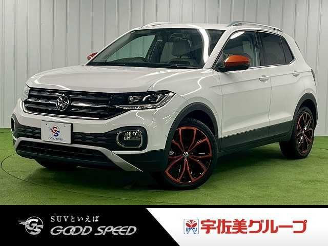 VOLKSWAGEN / VOLKSWAGEN T-Cross