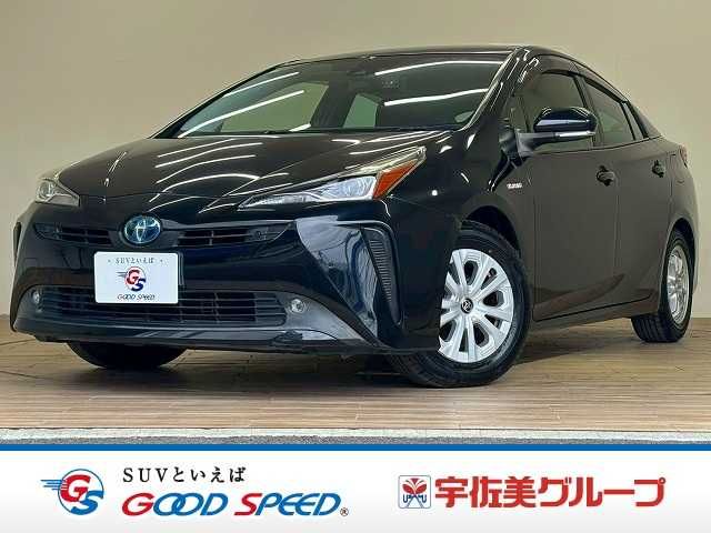 TOYOTA / PRIUS