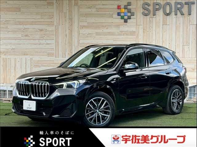 BMW / BMW X1
