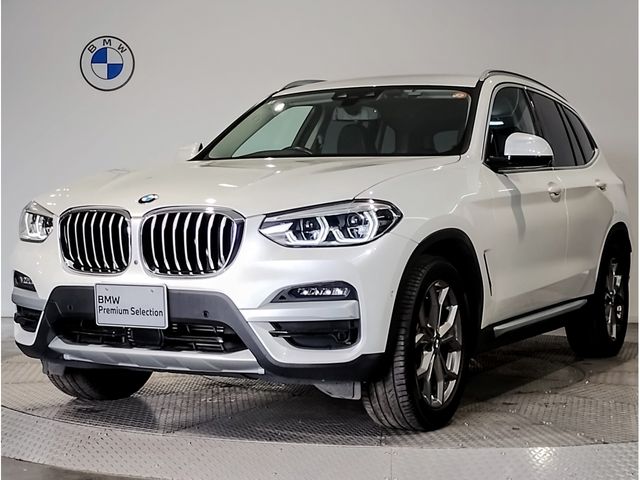 BMW / BMW X3
