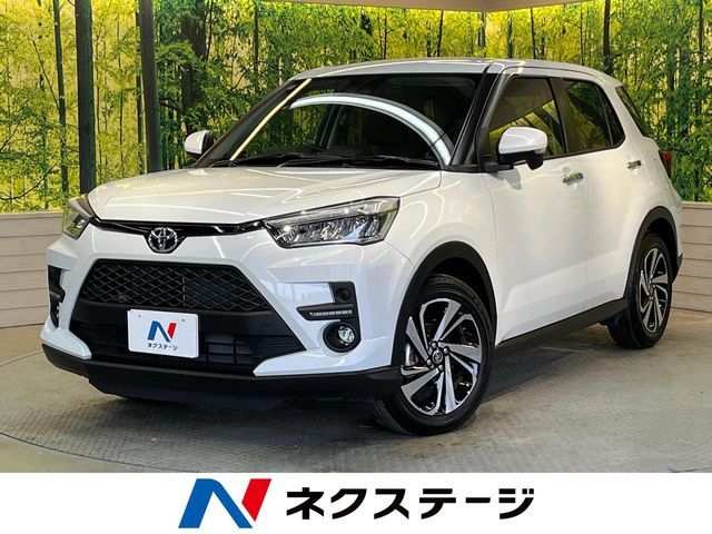 TOYOTA / RAIZE