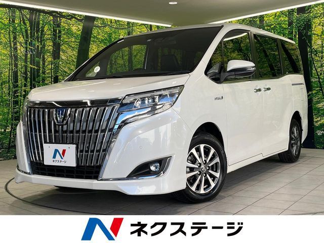 TOYOTA / ESQUIRE HYBRID