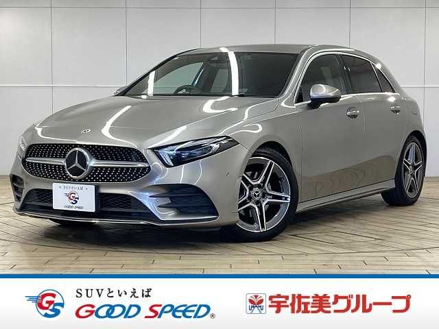 MERCEDES BENZ / MERCEDES BENZ A class