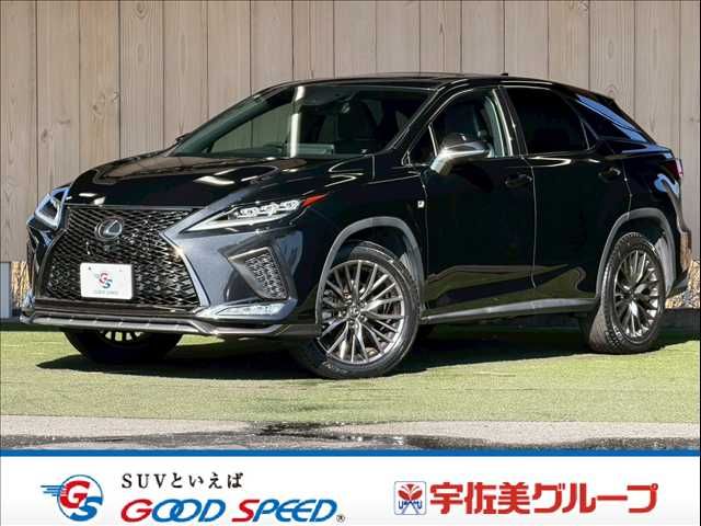 TOYOTA / LEXUS RX300