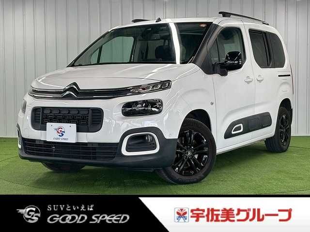 CITROEN / CITROEN Berlingo