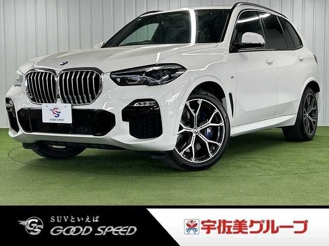 BMW / BMW X5
