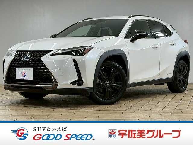 TOYOTA / LEXUS UX250h