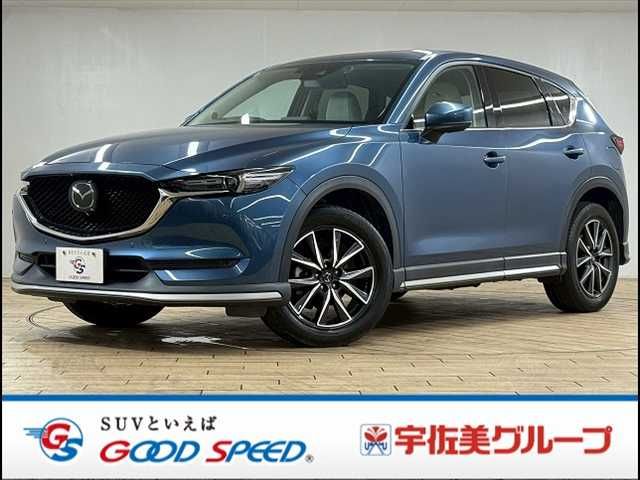 MAZDA / CX-5