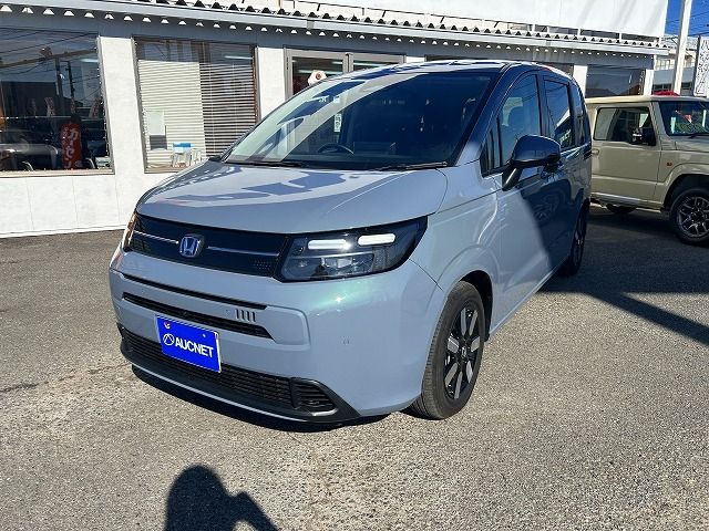 Japanese used car Ref# 1511898 HONDA / FREED e:HEV