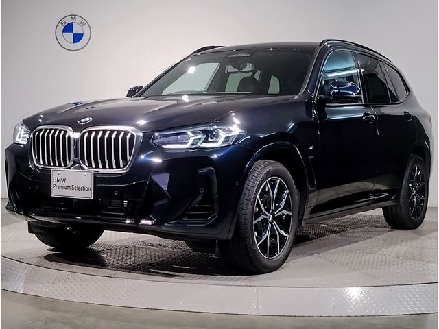 BMW / BMW X3