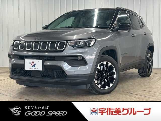JEEP / JEEP COMPASS
