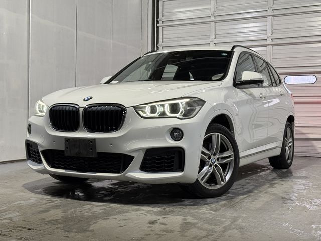 BMW / BMW X1