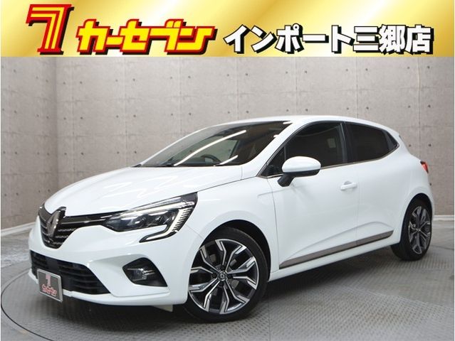 RENAULT / RENAULT LUTECIA