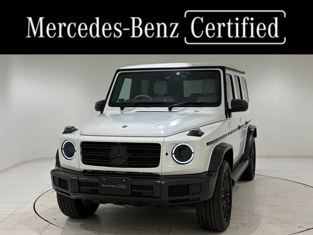 MERCEDES BENZ / MERCEDES BENZ G class