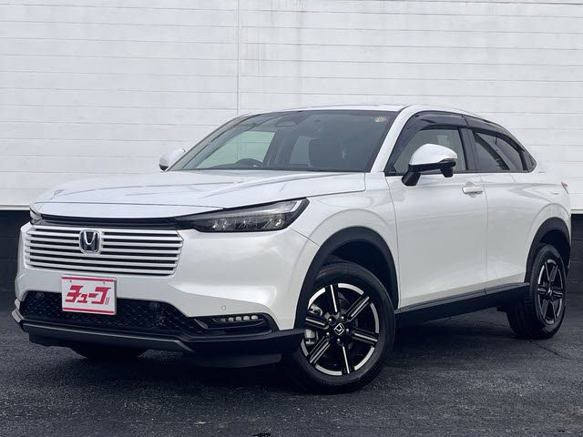 Japanese used car Ref# 1511937 HONDA / VEZEL e:HEV