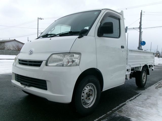 Japanese used car Ref# 1511939 TOYOTA / TOWNACE truck 4WD