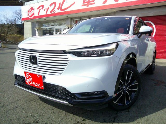 Japanese used car Ref# 1511940 HONDA / VEZEL e:HEV