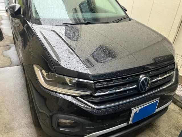 VOLKSWAGEN / VOLKSWAGEN T-Cross