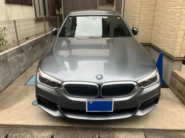 BMW / BMW 5series sedan