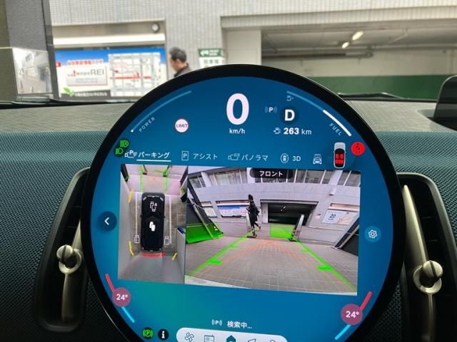 BMW / MINI COUNTRYMAN