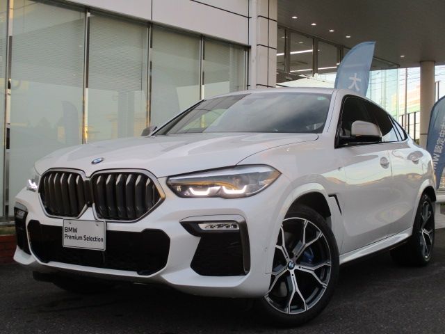 BMW / BMW X6