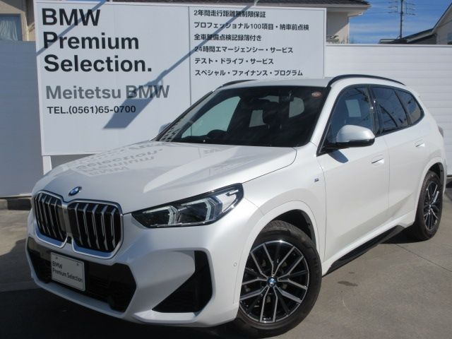 BMW / BMW X1