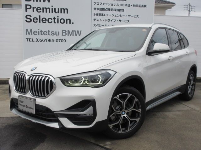 BMW / BMW X1