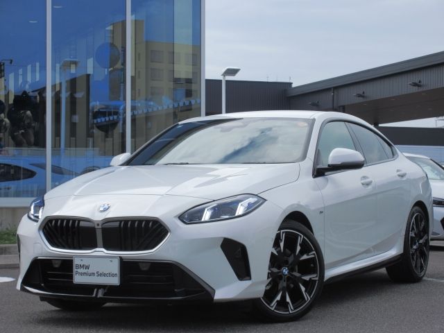 Japanese used car Ref# 1512092 BMW / BMW 2series Gran coupe