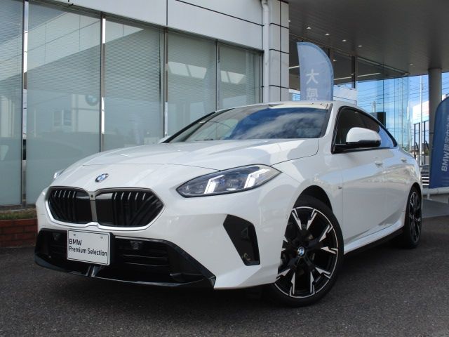 Japanese used car Ref# 1512093 BMW / BMW 2series Gran coupe