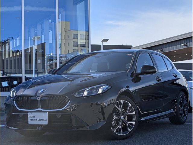 Japanese used car Ref# 1512096 BMW / BMW 1series