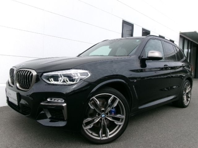 BMW / BMW X3