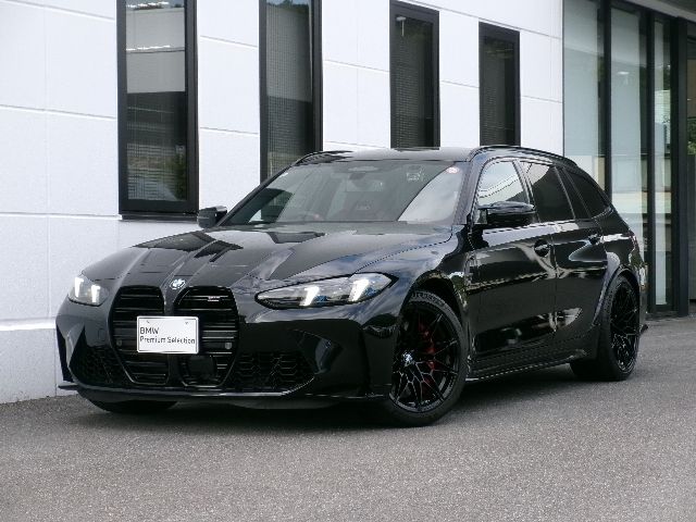 BMW / BMW M3 touring