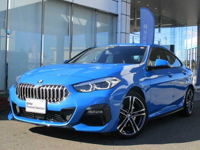 BMW / BMW 2series Gran coupe