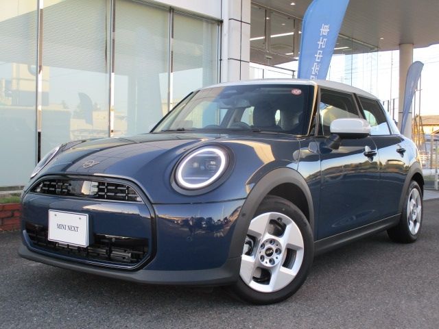 BMW / MINI COOPER 5DOOR