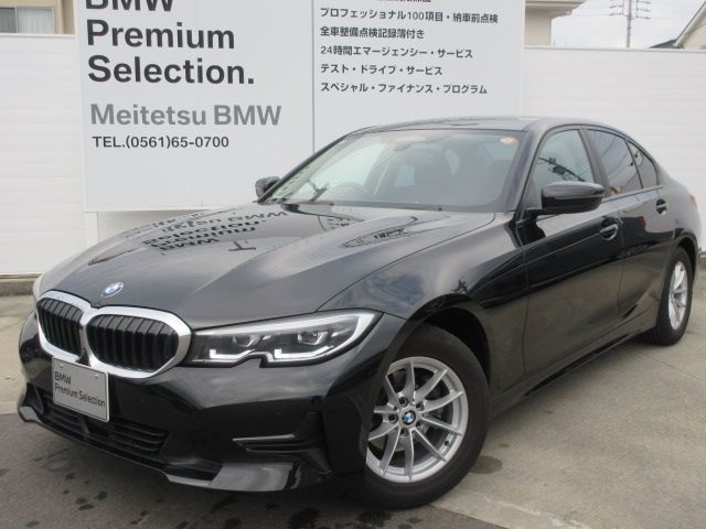 BMW / BMW 3series sedan